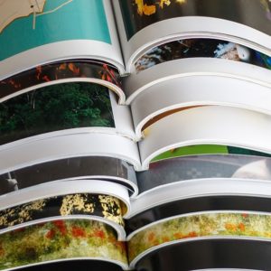 GRAPHIC DESIGN - Grafica e impaginazione