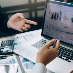STRATEGIA DI MARKETING - Acquisisci nuovi clienti